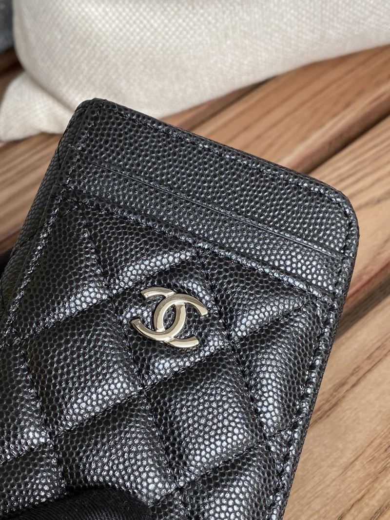 Chanel Wallet Purse